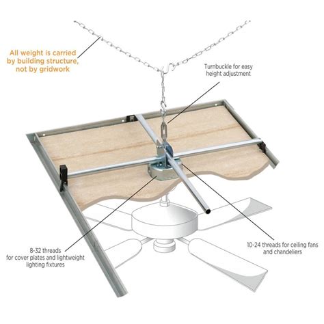 ceiling electrical box brace|adjustable ceiling fan mounting bracket.